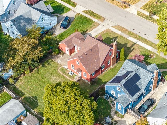 424 Cushing Avenue, Dayton, OH 45429