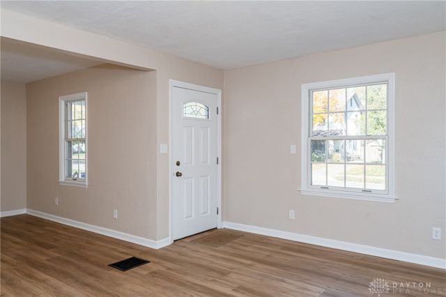 424 Cushing Avenue, Dayton, OH 45429