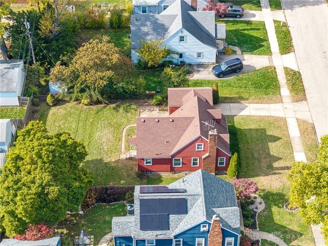 424 Cushing Avenue, Dayton, OH 45429