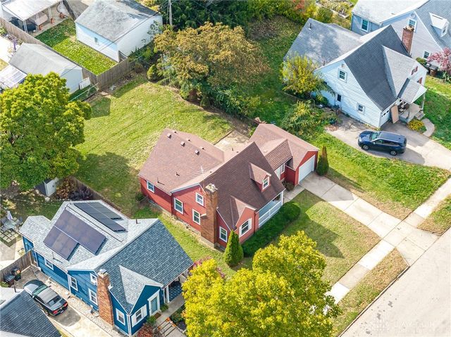 424 Cushing Avenue, Dayton, OH 45429