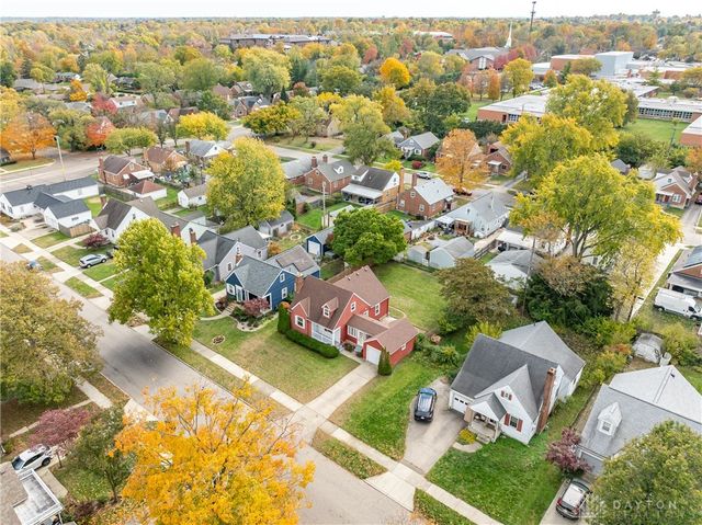 424 Cushing Avenue, Dayton, OH 45429