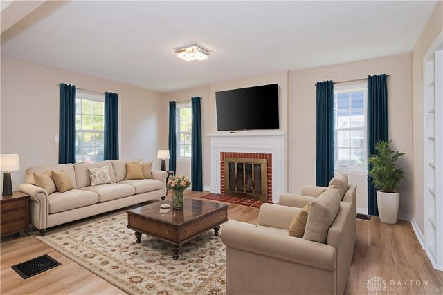 424 Cushing Avenue, Dayton, OH 45429