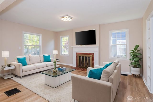 424 Cushing Avenue, Dayton, OH 45429