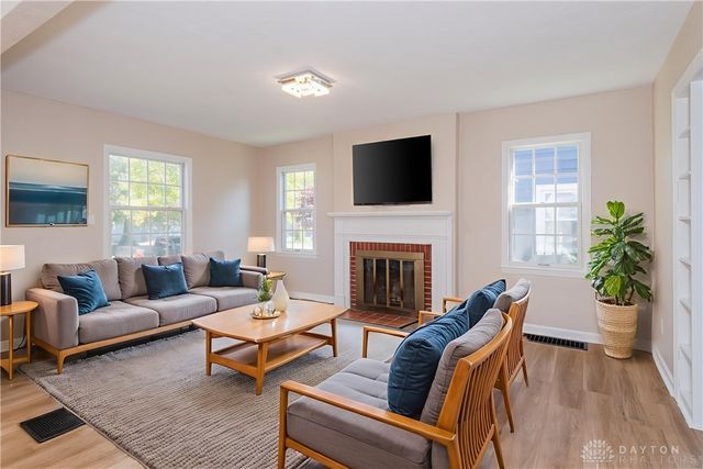 424 Cushing Avenue, Dayton, OH 45429