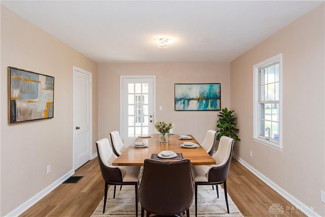 424 Cushing Avenue, Dayton, OH 45429