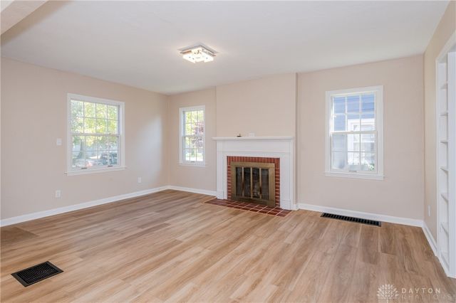 424 Cushing Avenue, Dayton, OH 45429