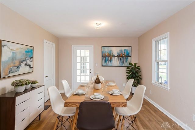 424 Cushing Avenue, Dayton, OH 45429