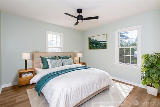 424 Cushing Avenue, Dayton, OH 45429