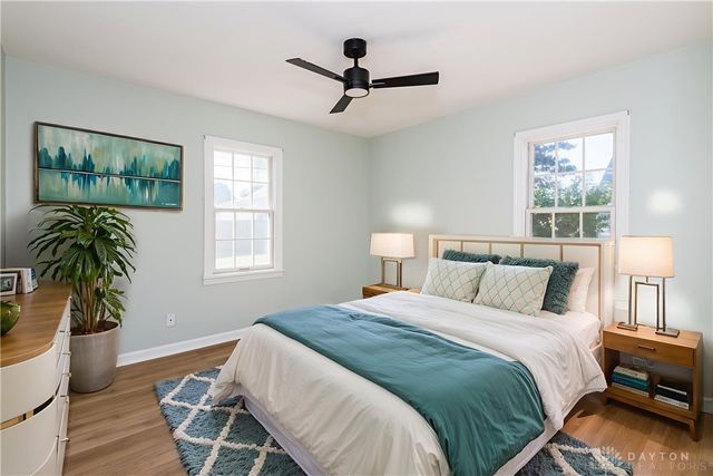 424 Cushing Avenue, Dayton, OH 45429