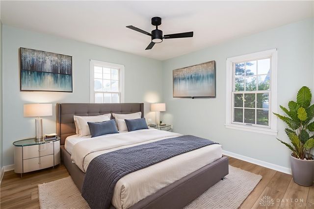 424 Cushing Avenue, Dayton, OH 45429