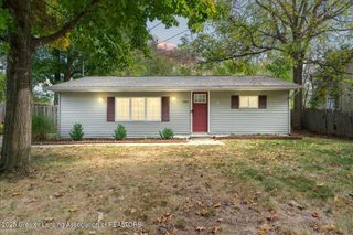 2360 Gilbert Road, Lansing, MI 48911