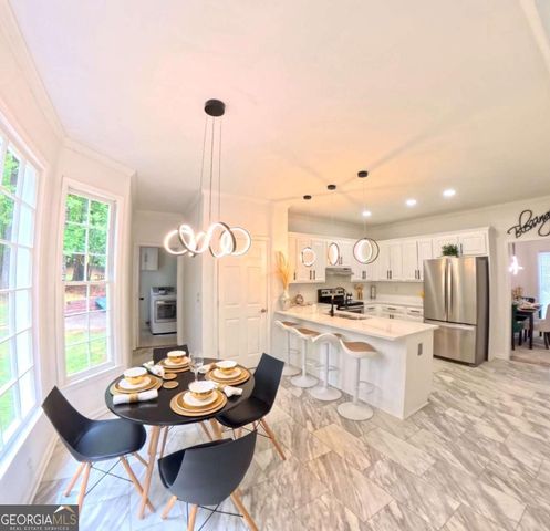 1952 Skidmore Circle, Lawrenceville, GA 30044