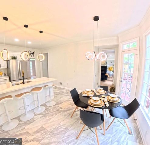 1952 Skidmore Circle, Lawrenceville, GA 30044