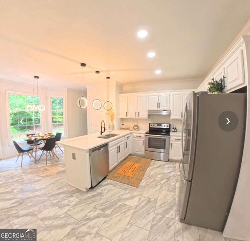 1952 Skidmore Circle, Lawrenceville, GA 30044