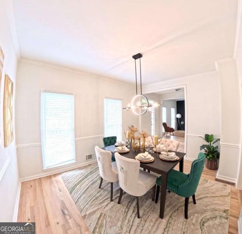 1952 Skidmore Circle, Lawrenceville, GA 30044
