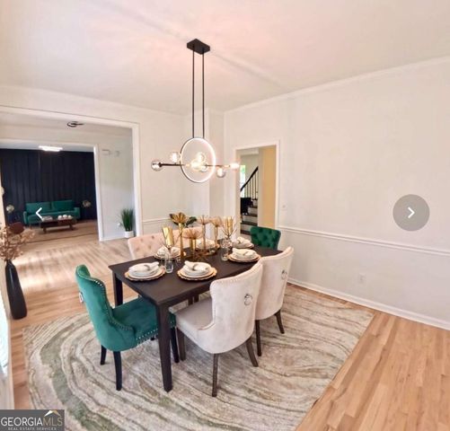 1952 Skidmore Circle, Lawrenceville, GA 30044