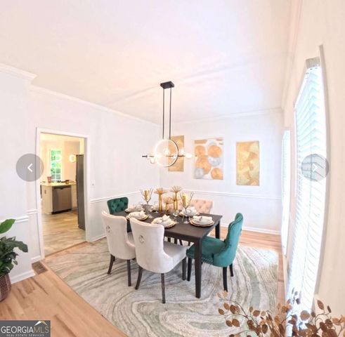1952 Skidmore Circle, Lawrenceville, GA 30044