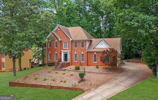 1952 Skidmore Circle, Lawrenceville, GA 30044