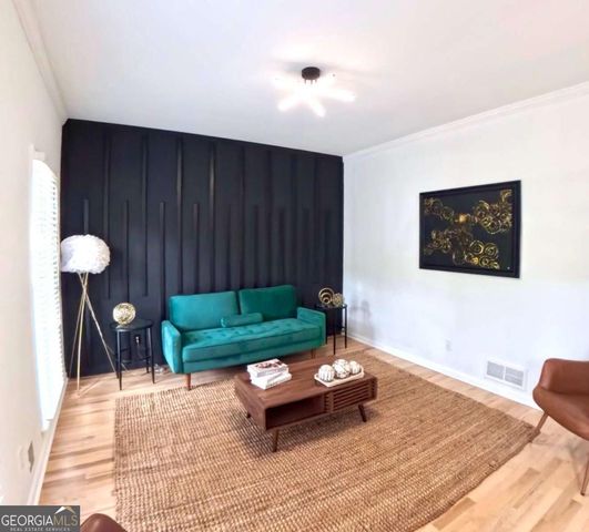 1952 Skidmore Circle, Lawrenceville, GA 30044