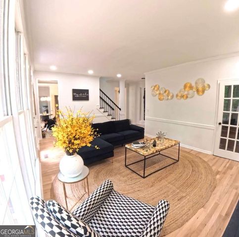 1952 Skidmore Circle, Lawrenceville, GA 30044
