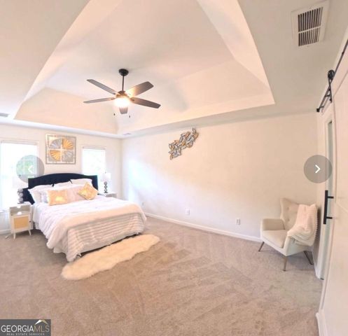 1952 Skidmore Circle, Lawrenceville, GA 30044
