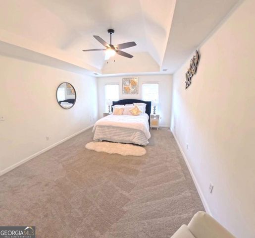 1952 Skidmore Circle, Lawrenceville, GA 30044