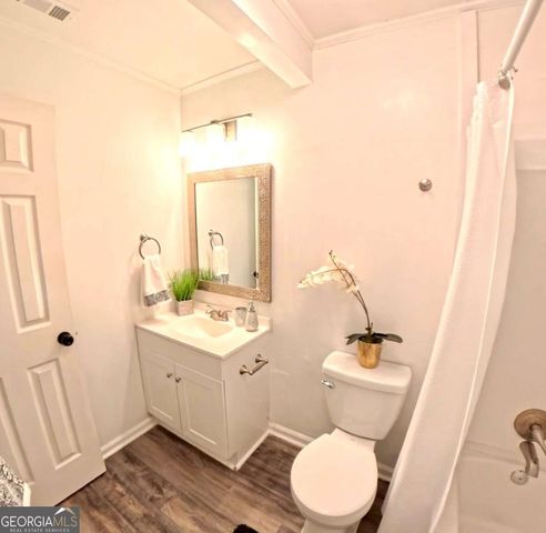 1952 Skidmore Circle, Lawrenceville, GA 30044