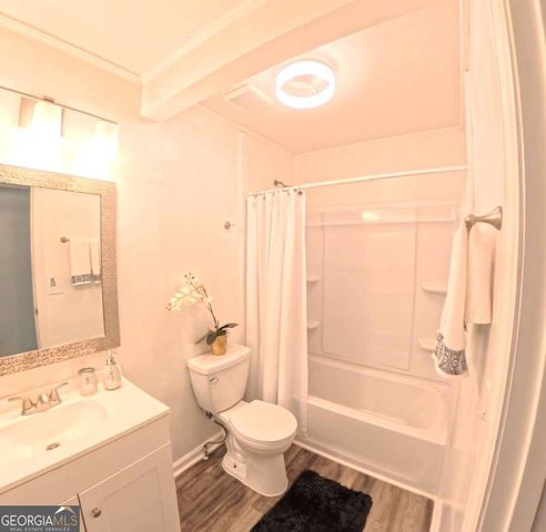 1952 Skidmore Circle, Lawrenceville, GA 30044