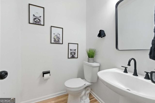 1952 Skidmore Circle, Lawrenceville, GA 30044