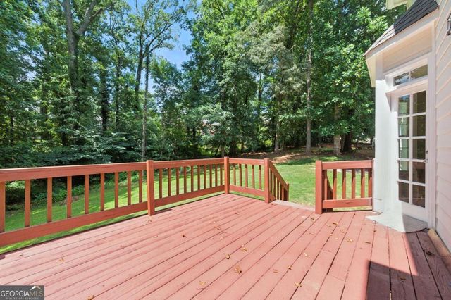 1952 Skidmore Circle, Lawrenceville, GA 30044