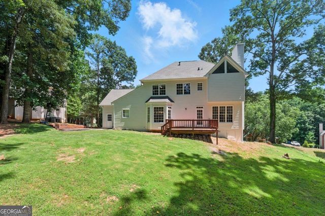 1952 Skidmore Circle, Lawrenceville, GA 30044