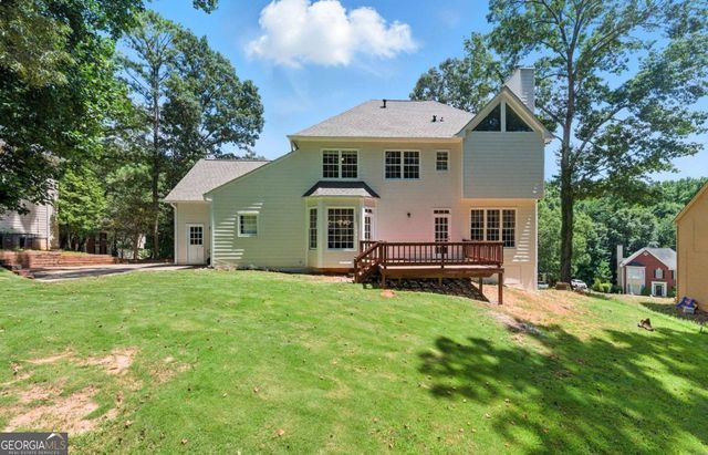 1952 Skidmore Circle, Lawrenceville, GA 30044