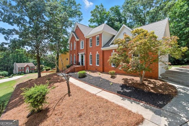 1952 Skidmore Circle, Lawrenceville, GA 30044