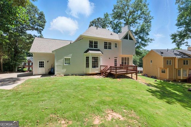 1952 Skidmore Circle, Lawrenceville, GA 30044
