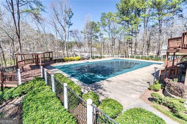 1952 Skidmore Circle, Lawrenceville, GA 30044