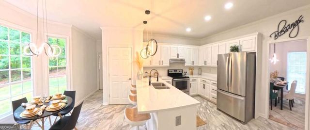 1952 Skidmore Circle, Lawrenceville, GA 30044