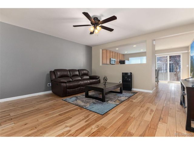 7831 S Kittredge Cir, Englewood, CO 80112