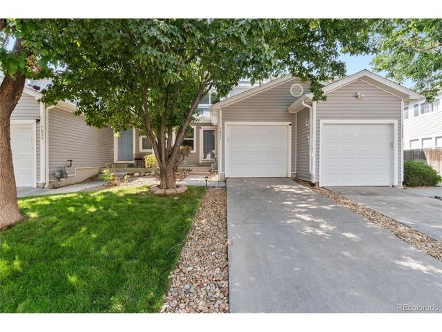 7831 S Kittredge Cir, Englewood, CO 80112