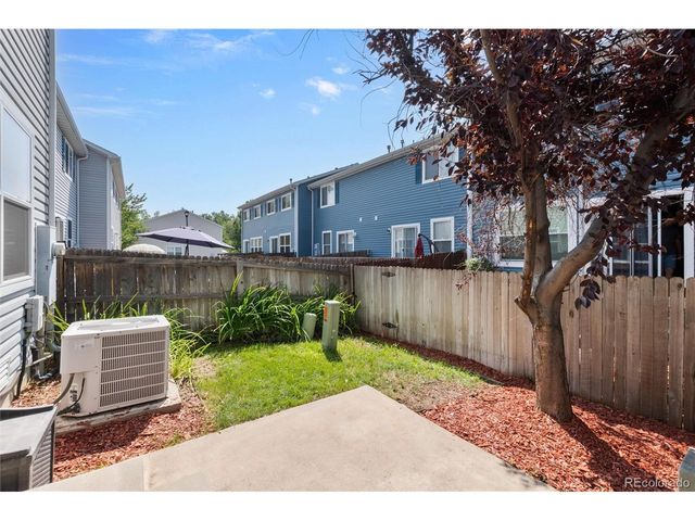 7831 S Kittredge Cir, Englewood, CO 80112
