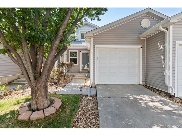 7831 S Kittredge Cir, Englewood, CO 80112