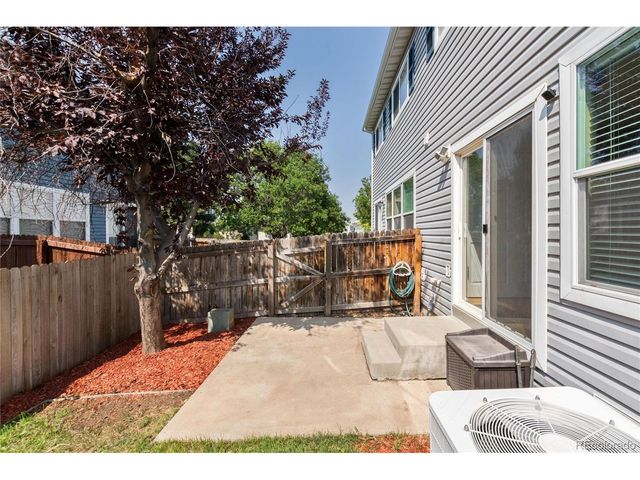 7831 S Kittredge Cir, Englewood, CO 80112