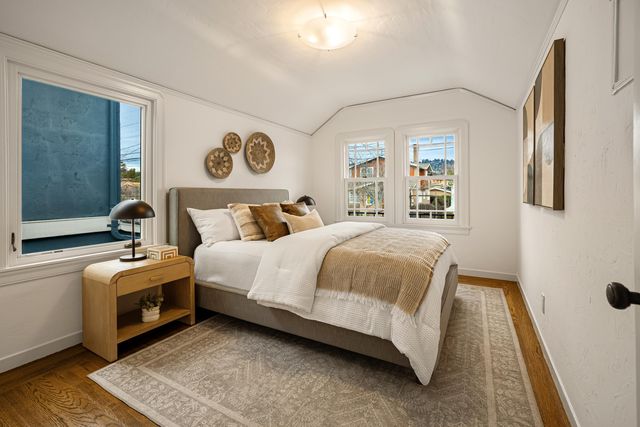 1038 Pomona Ave, Albany, CA 94706