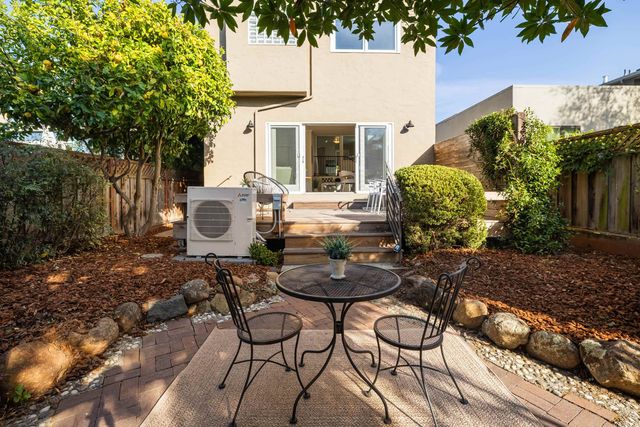 1038 Pomona Ave, Albany, CA 94706