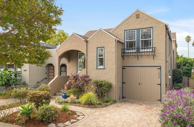 1038 Pomona Ave, Albany, CA 94706