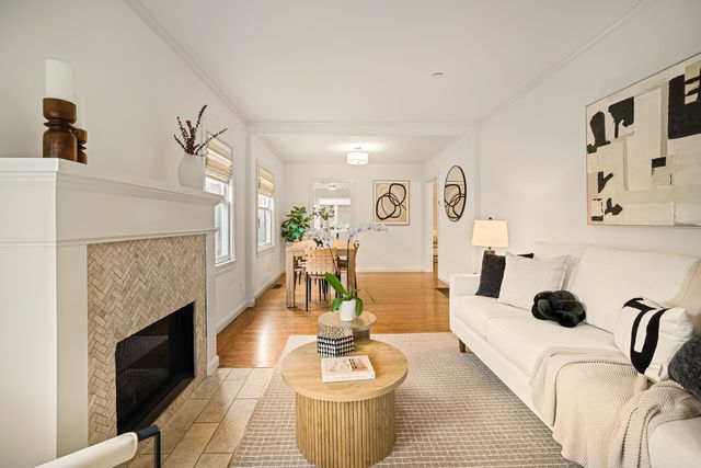 1038 Pomona Ave, Albany, CA 94706