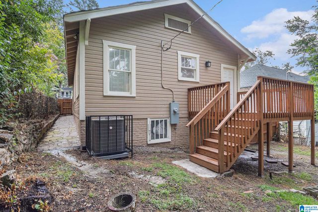 8032 5TH AVENUE S, Birmingham, AL 35206