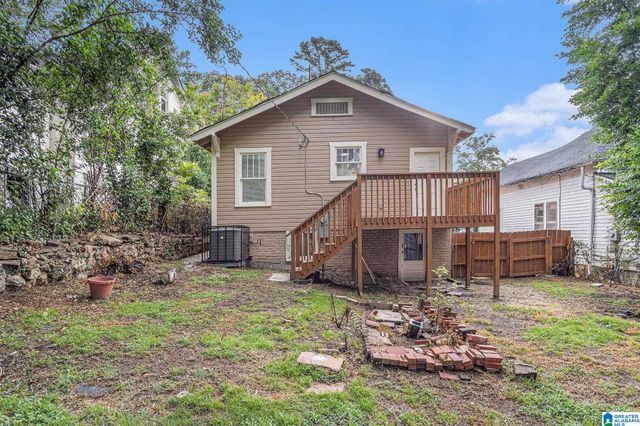 8032 5TH AVENUE S, Birmingham, AL 35206
