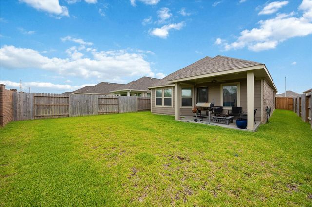 8118 Royal Breeze Drive, Cypress, TX 77433