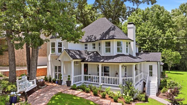 3204 Lake Forest Dr., Tyler, TX 75707