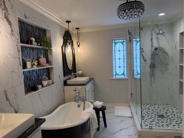 3204 Lake Forest Dr., Tyler, TX 75707